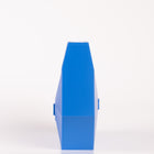 3D Printed Handbag Blue