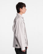 Nylon Diagonal Jacket