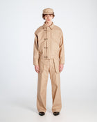 Workwear Jacket 1.0 Sand