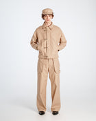 Workwear Pants 1.0 Sand