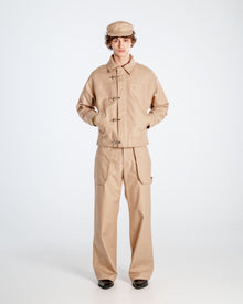 Workwear Pants 1.0 Sand