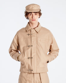 Workwear Jacket 1.0 Sand