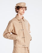 Workwear Jacket 1.0 Sand