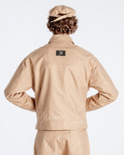 Workwear Jacket 1.0 Sand