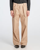 Workwear Pants 1.0 Sand
