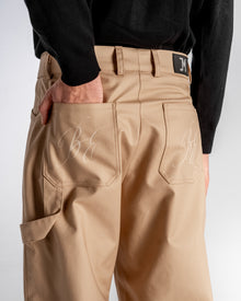 Workwear Pants 1.0 Sand
