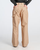 Workwear Pants 1.0 Sand