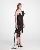 Evening Dress Black