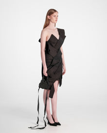 Evening Dress Black