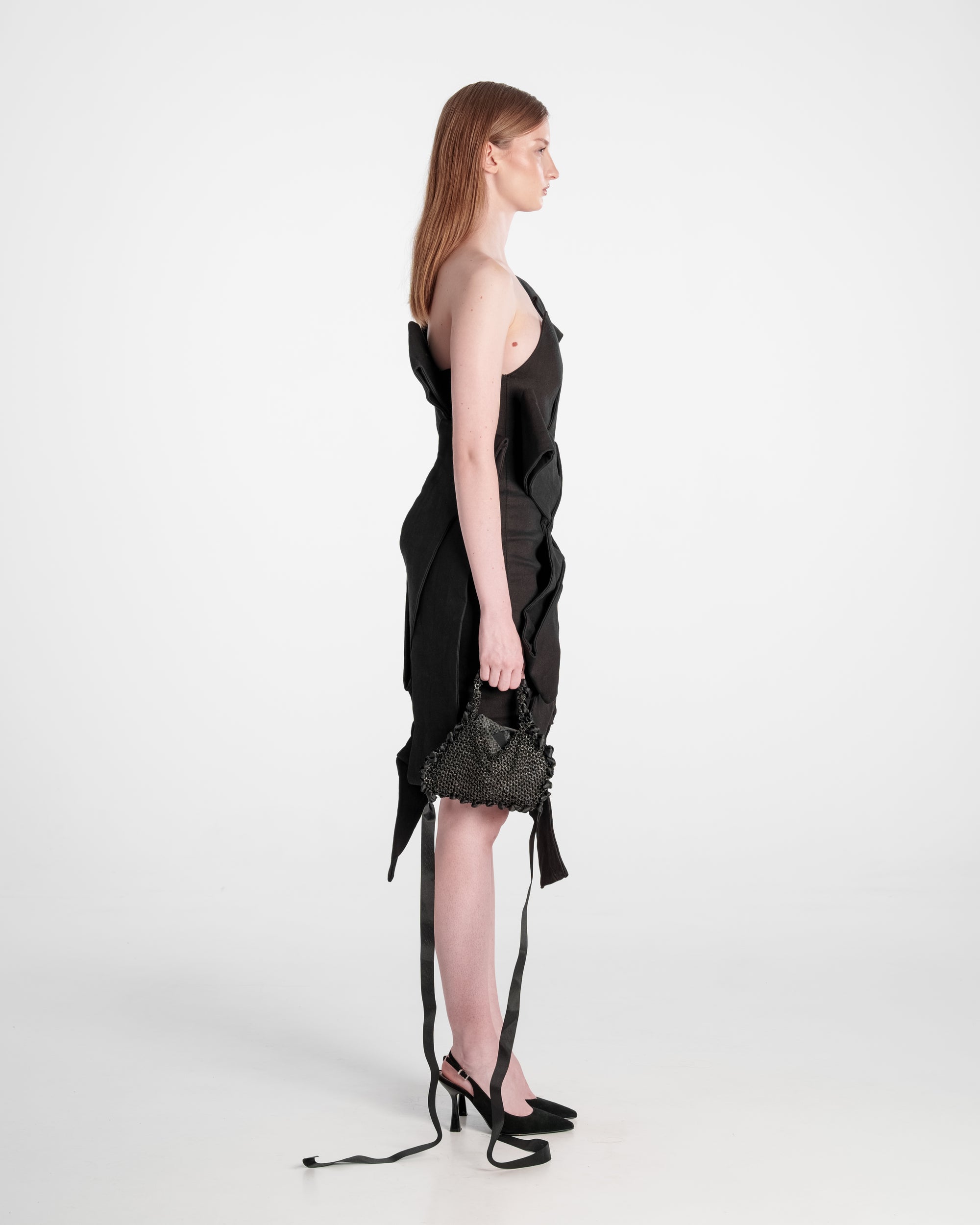 Evening Dress Black