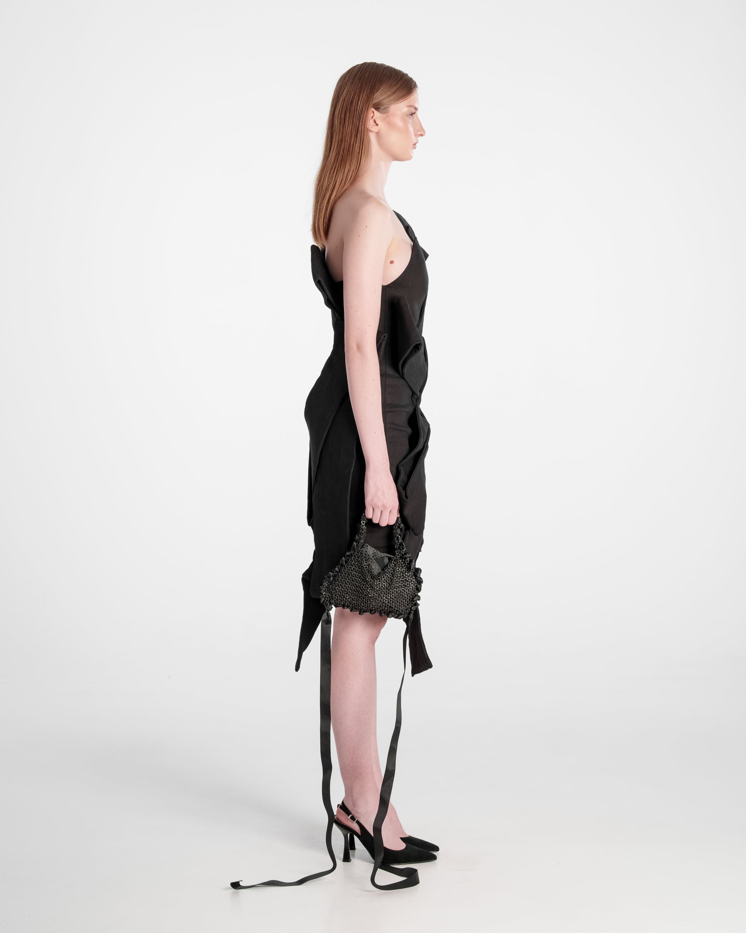 Evening Dress Black