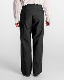 Office Pants 4.0 Striped  Black / Grey