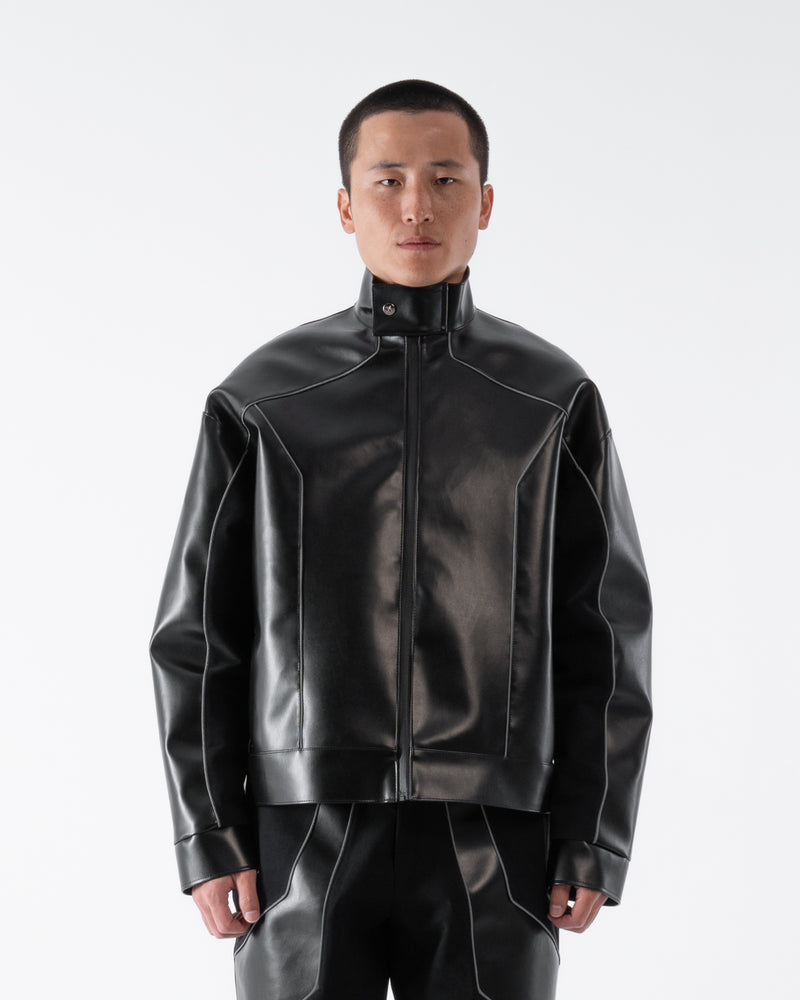 Moto Jacket