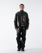 Moto Jacket