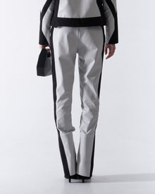 Moto Pants Women