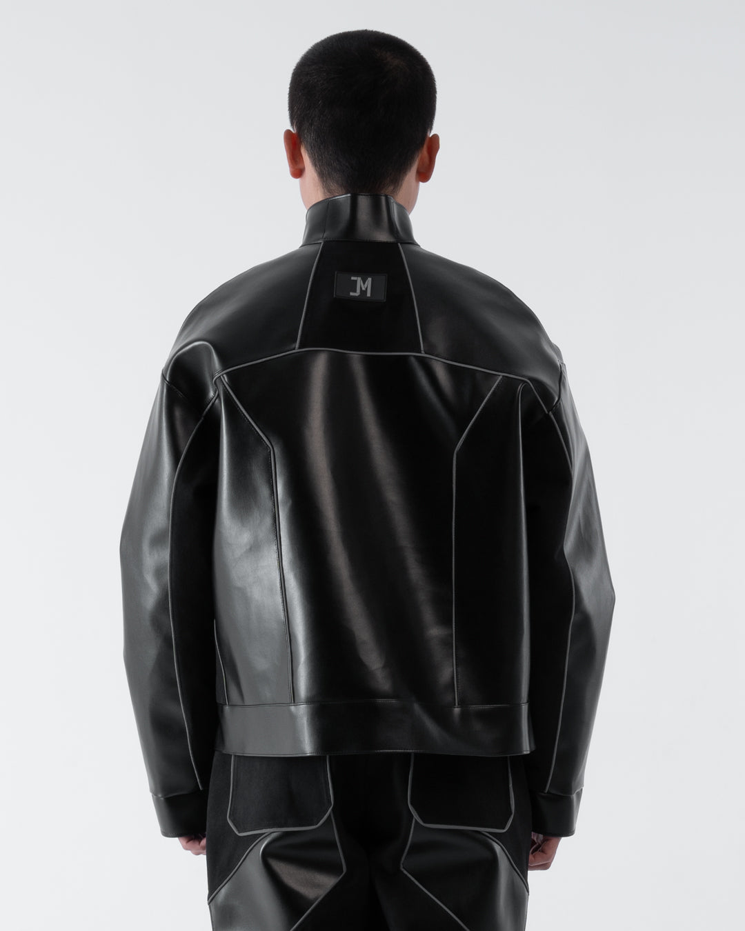 Moto Jacket