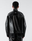 Moto Jacket