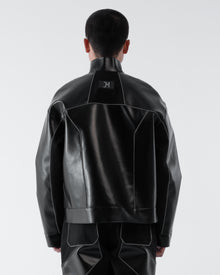 Moto Jacket