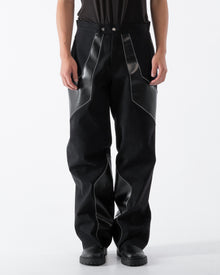 Moto Pants