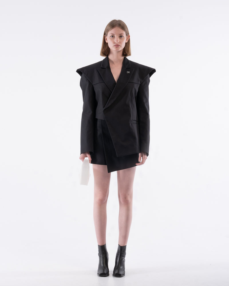 Diagonal Set Women