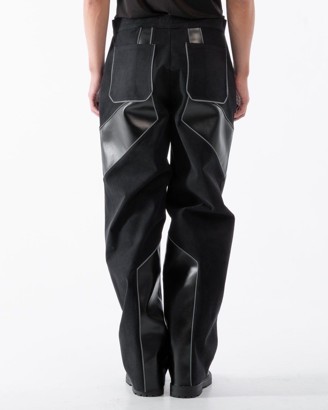 Moto Pants