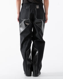 Moto Pants