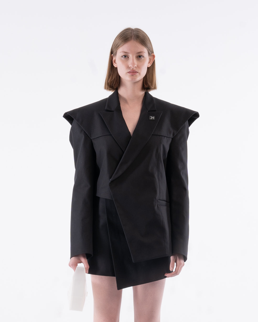 Diagonal Set Women