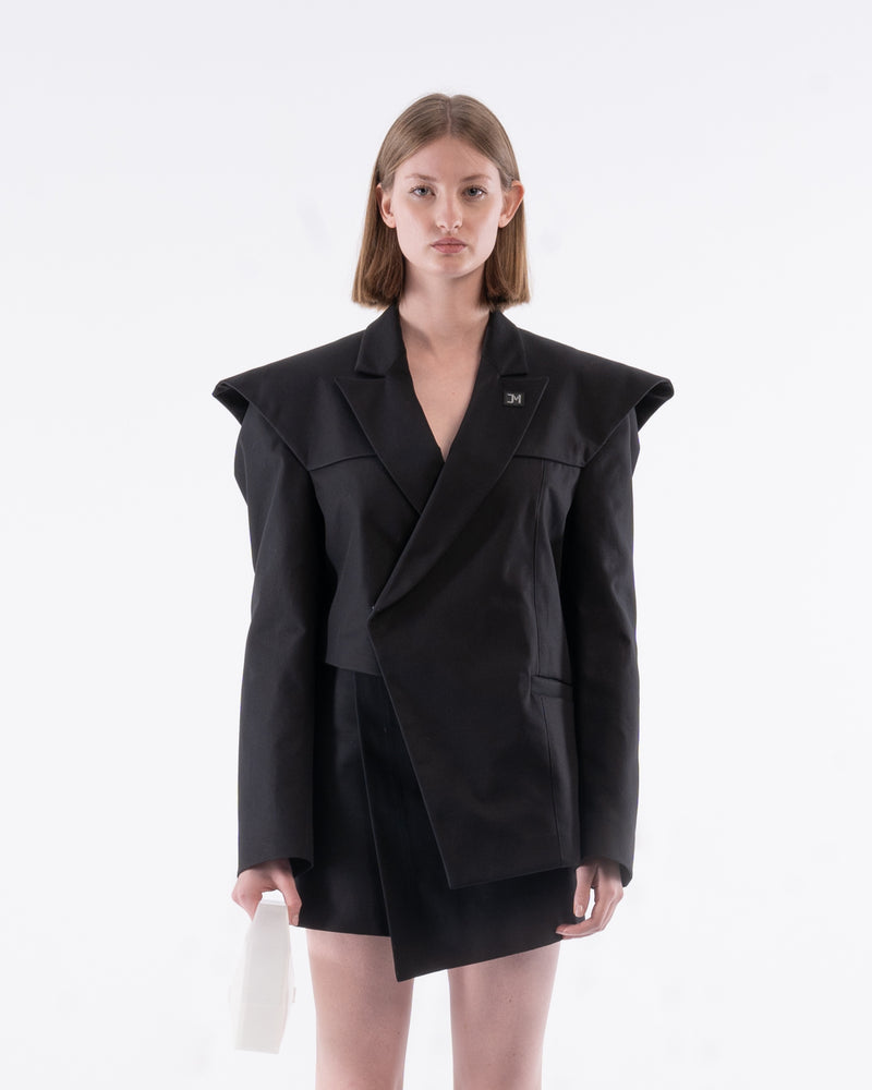 Diagonal Set Women