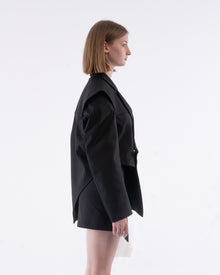 Diagonal Set Women