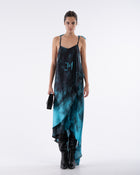 Silk Dress