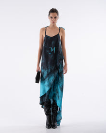 Silk Dress