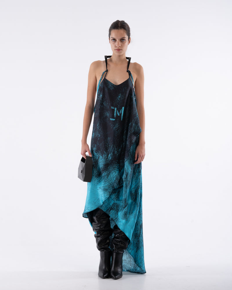 Silk Dress