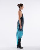 Silk Dress