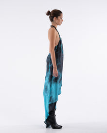 Silk Dress