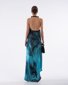 Silk Dress