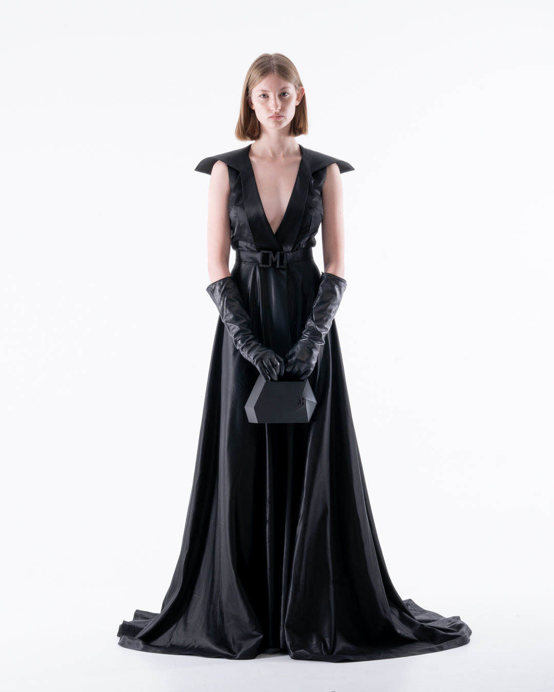 Evening Dress
