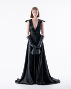 Evening Dress
