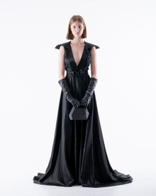 Evening Dress