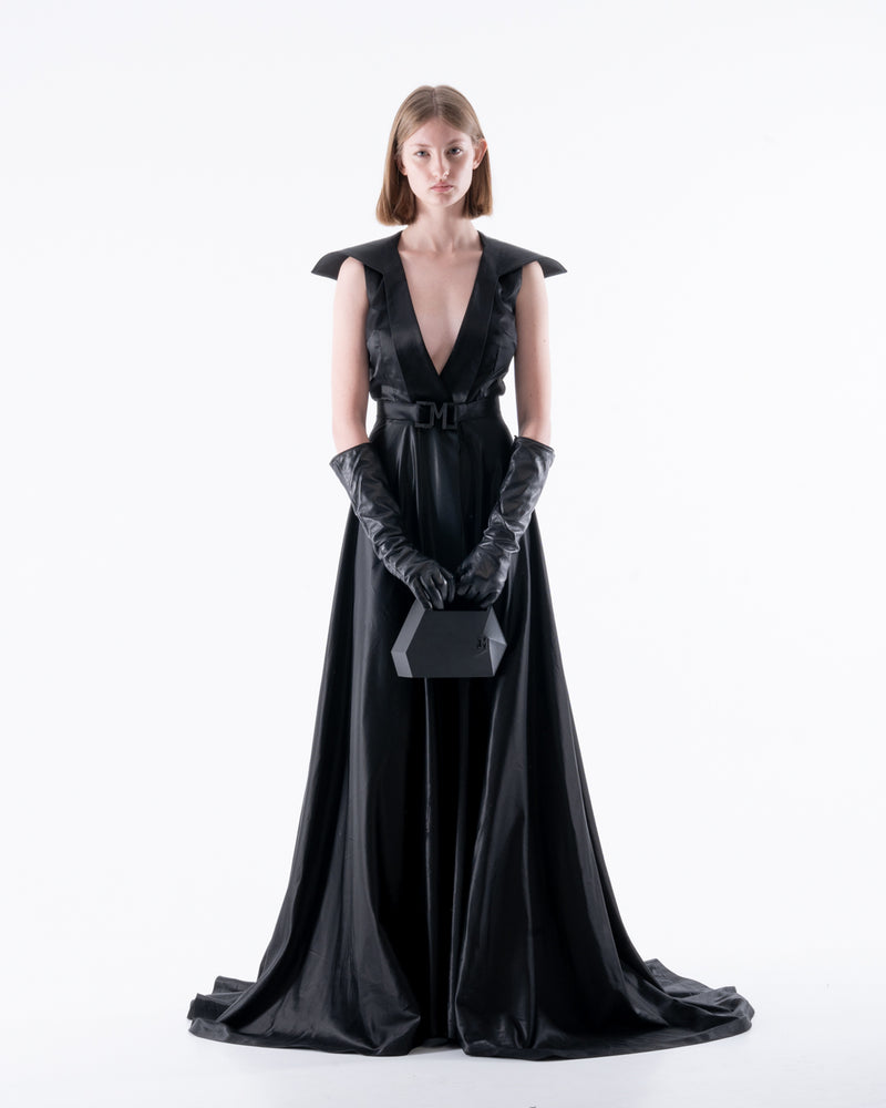 Evening Dress