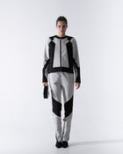 Moto Pants Women