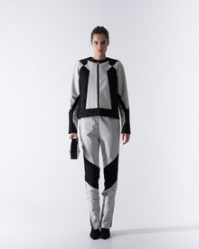 Moto Pants Women
