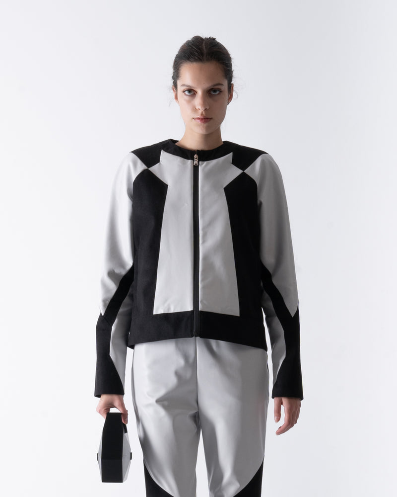 Moto Jacket Women