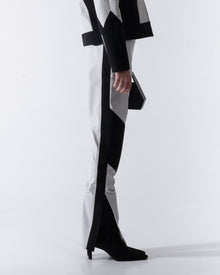 Moto Pants Women