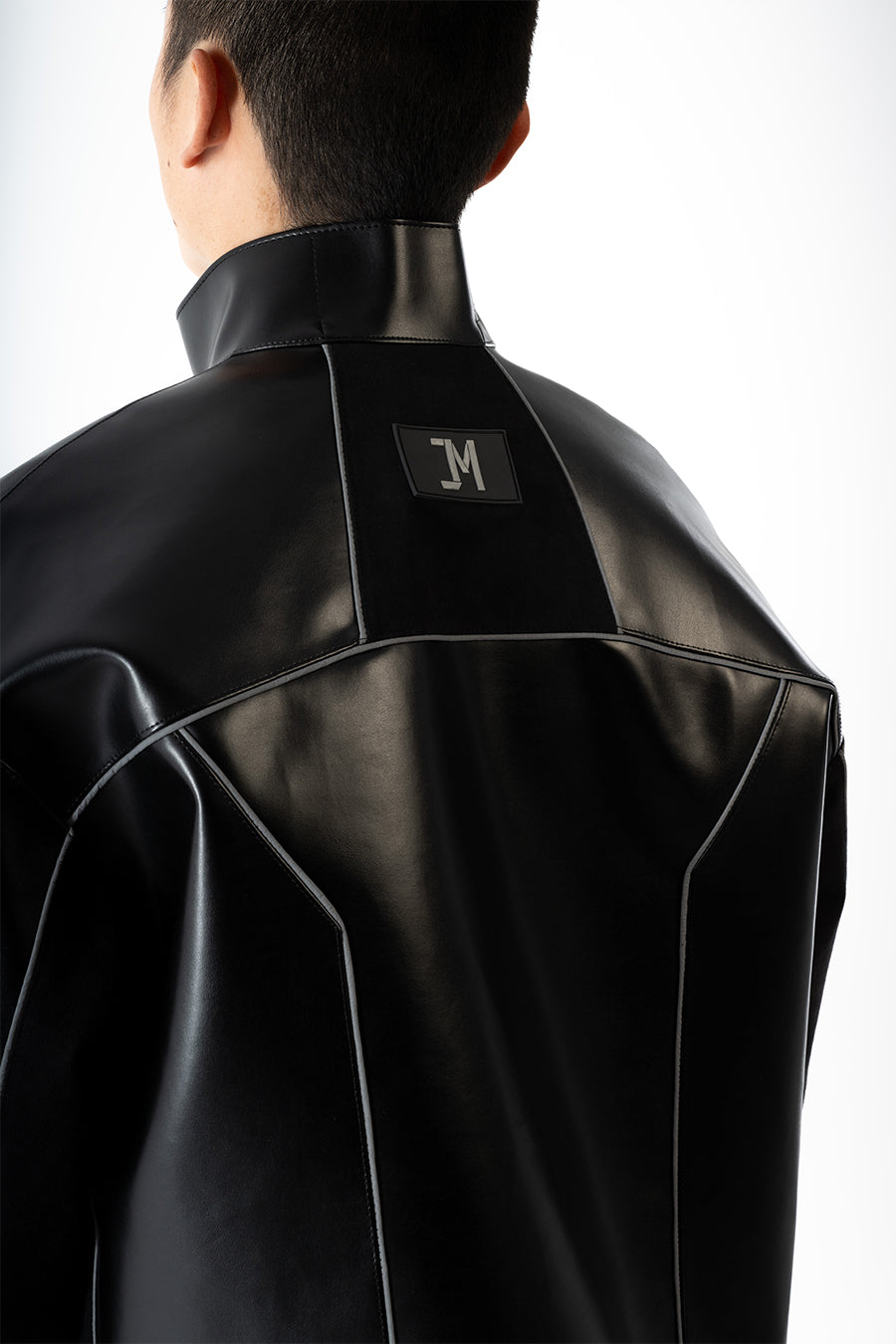 Moto Jacket
