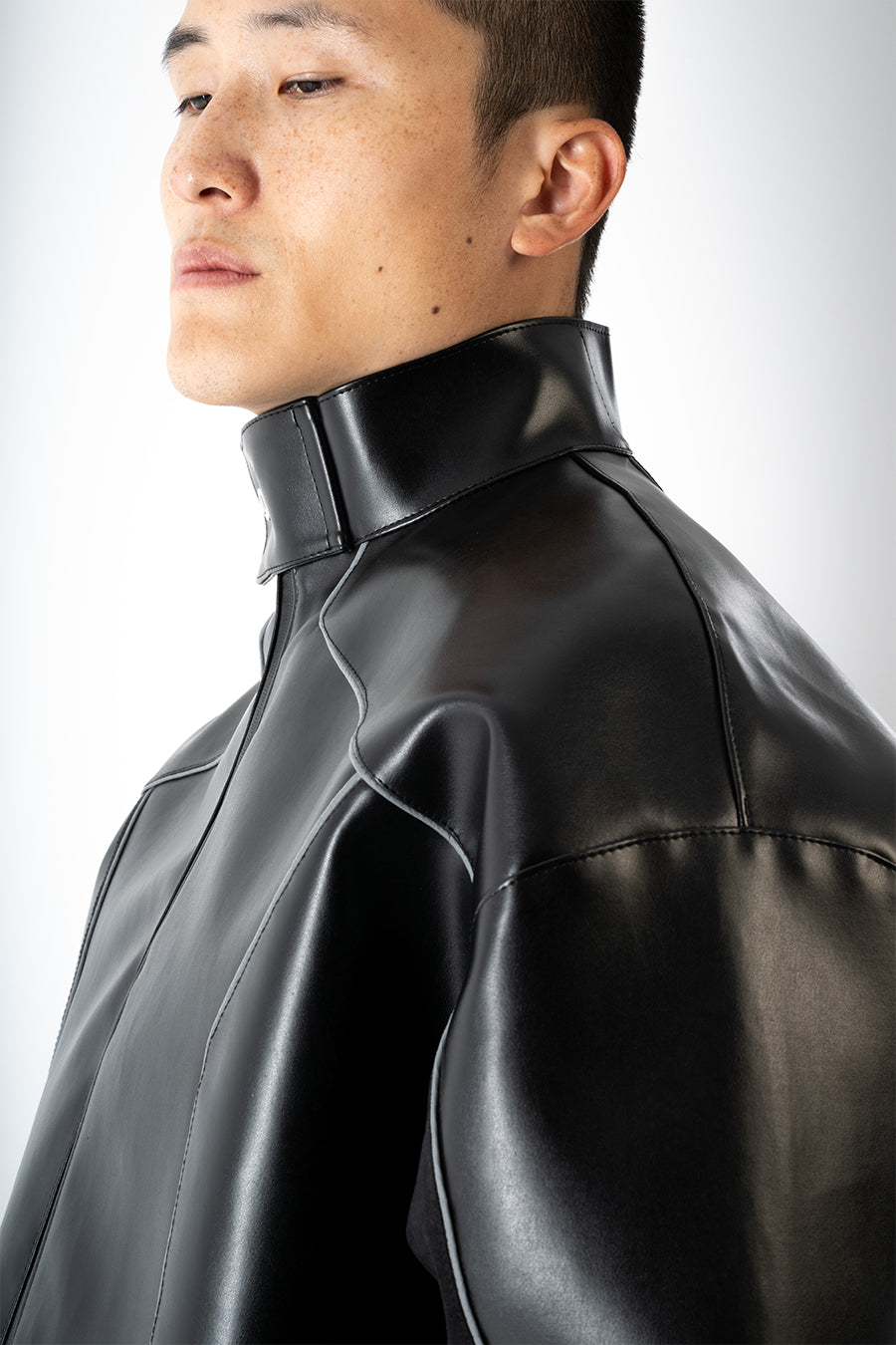 Moto Jacket