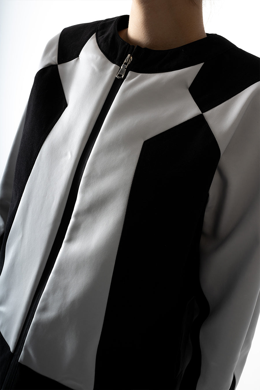 Moto Jacket Women