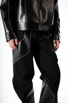 Moto Pants