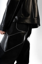 Moto Pants