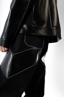 Moto Pants