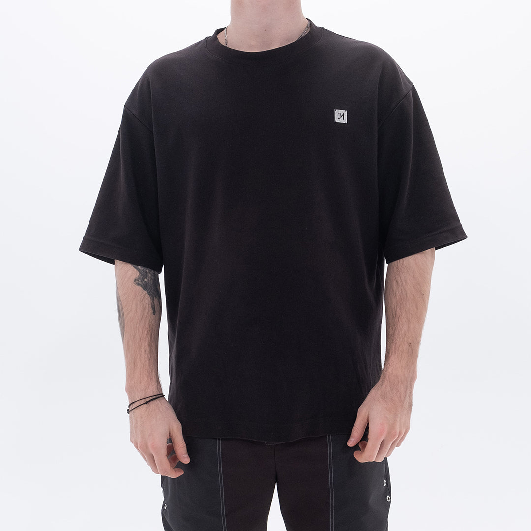 Classic Tee Black